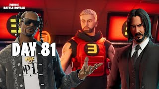 Daily Fortnite Item Shop Review Day 81