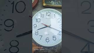 koleksi jam dinding dna jam tanganku #clock #jamdinding