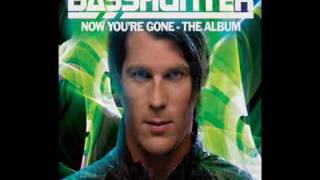 Basshunter - Thunder In Paradise (HQ).