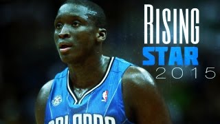 Victor Oladipo: A Rising Star 2015