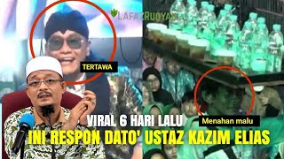 VIRAL!! GUS MENGHIN4 PENJUAL ES TEH