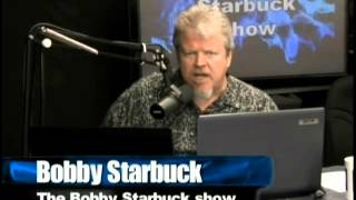 The Bobby Starbuck Show Pilot EP Part 1