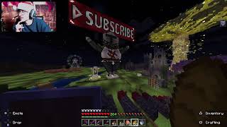 MINECRAFT: REALM Server FUN With Members & PvP! *CHILL LATE STREAM*  (Sub Goal 675)