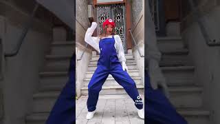 Sean Paul Temperature tiktok dance challenge