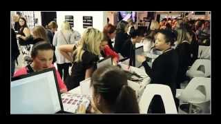 Irish Beauty Show film, Dublin