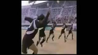 SOCCER GOL Shaolin soccer