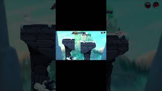 Super Easy Brawlhalla Kings Pass Unarmed Combo