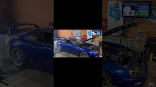 She sounds so good!!! #toyotasupra2jz #automobile #cartok  #car #youtubehighfive #youtubehighfive