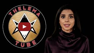 Minute Thelema - What are the Holy Books of Thelema?