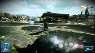 28/5/12 - BF3 Fraps Gameplay Footage Test 316comp gumball5 - Firestorm