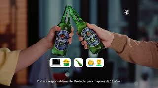 Heineken CL | The Closer