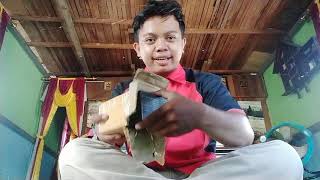 Unboxing Reel BC ONCAK DRACO-L . Tenaga badak .harga murah