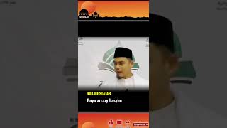 👆 [klik play] buya arrazy hasyim