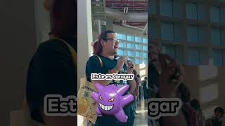 Adivina el Pokémon #quienesesepokemon #pokémon #pokemonescarlatapurpura #shorts