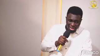 SOUNDS OF SALEM - PROPHET JOEL OGEBE