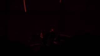 Jenny Wilson - Love And Youth (Live, Orionteatern, Stockholm - April 14, 2015)