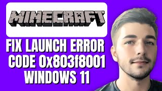 How To Fix Minecraft Launcher Error Code 0x803f8001 Windows 11