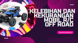 UNBOXING DAN REVIEW MOBIL REMOTE OFF ROAD 6WD CLIMBING  ❗ TERBARU #mainananak#mainanviral#offroad