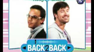 DJ Roog - DJ Erick E Back2Back by PP2G.TV