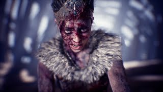 Facing Hella | Hellblade Finale VOD, Hellblade Feature and Hellblade 2 Trailer