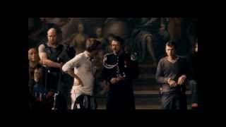 Les Miserables 2012 Featurette "Live Singing"