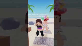 Treta do pl - Dança #roblox