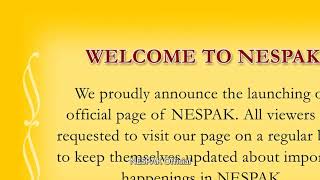 NESPAK Official