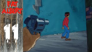 Fat Albert and the Annotated Cosby Kids | Lesson 11: Gang Wars