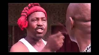 Cameroonian Movie - The Great Obligation 1