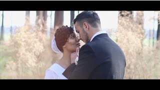 Tim & Tandie (Wedding Short Film)