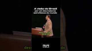 Esse é o Brasil que dá certo!