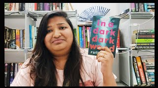 In a Dark Dark wood by Ruth Ware book review || Spoiler free