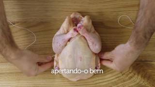 MÓDULO 06 - T4 - Frango Assado