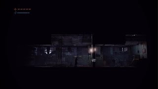 Deadlight Director's Cut Door and Soldier Glitch