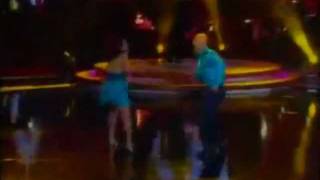 DUELO DE SALSA "PARTE 2"