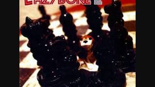 LAZY BONE - 구름