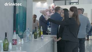 Sustainability in the beverage and liquid food industry | drinktec 2022