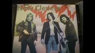 New Clevers - Its a lovely night