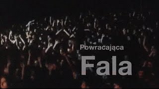 "Powracająca FALA" ZWIASTUN nr 1 - SZUKAMY BOHATERÓW