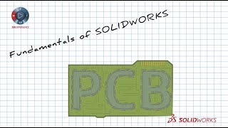 SOLIDWORKS PCB