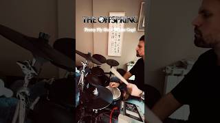 ENRICO's DRUM COVER / The Offspring - Pretty Fly (For a White Guy)