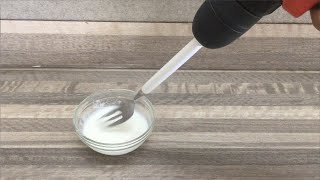 How to make a DIY electric hand mixer