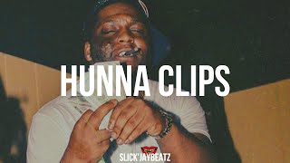 [FREE] Enrgy x Rio Da Yung x Fllint Detriot Hard Type Beat "Hunna Clips" | @SlickJayBeatz | 2021