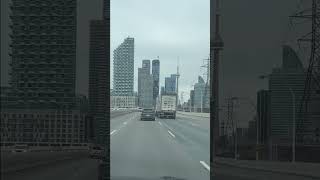 #toronto|The Skyscraper City