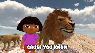 Dora Raps