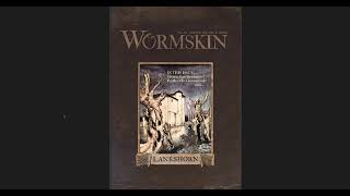 Wormskin: The Original Dolmenwood Zine Issues 1-8 - OSR RPG Flip-through and Review