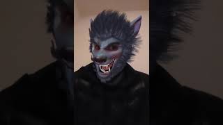 Francesco Magna Wolf Musically (Tik Tok): Thriller