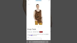 Whose rocking the poop tank?