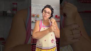 Eu quero fazer umas contas com a senhora #humor #comedia #shortsvideo #criadora #shots #humorista