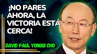 DAVID CHO - ¿Por Qué Dios Permite el Dolor ¡Descubre la Respuesta Que Transformará Tu Vida!